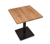 Aged Pine 60 CM Isotop Plus® Table Top