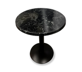 Alcantara Black Stone 60 CM Isotop Plus® Table Top