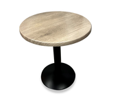 Grey Oak 60 CM Isotop Plus® Table Top