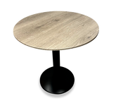 Grey Oak 70 CM Isotop Plus® Table Top