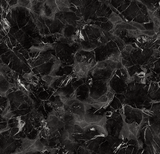 Alcantara Black 110/70 CM Isotop Plus® Table Top