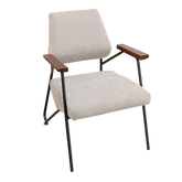 C036 Agnes Armchair