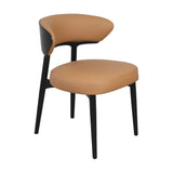 Jacob Camel Chair