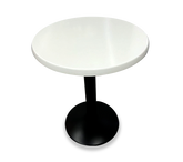 White 60 CM Isotop Plus® Table Top