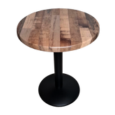 Rustic Maple 60 CM Isotop Plus® Table Top