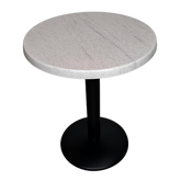 Stone Gray 60 CM Isotop Plus® Table Top