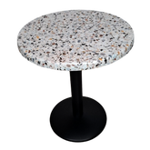 Terrazo 60 CM Isotop Plus® Table Top