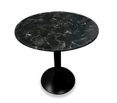 Alcantara Black 80 CM Isotop Plus® Table Top