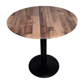 Rustic Mapple 70 CM Isotop Plus® Table Top