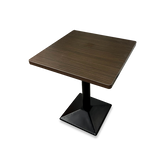 QLT Dark Walnut Table Top