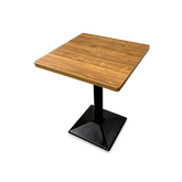 QLT Teak Table Top