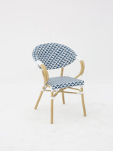Amalfi Armchair