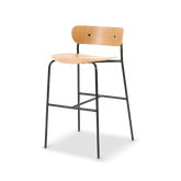 S007 Benson Bar Stool