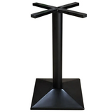 QTB41S Tod Table Base