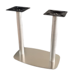 QTBSS40/70 Cooper Table Base