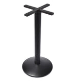 Mela Bar Table Base