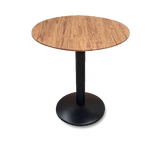 Aged Pine 70 CM Isotop Plus® Table Top