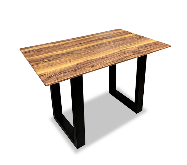 Indian Rosewood 110/70 CM Isotop Plus® Table Top