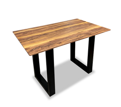 Indian Rosewood 110/70 CM Isotop Plus® Table Top