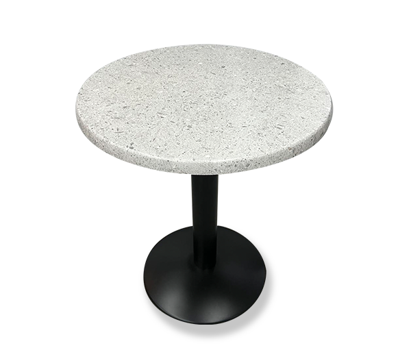 Aston Gray 60 CM Isotop Plus® Table Top