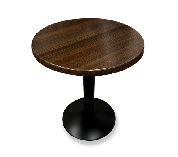 Choco Oak 60 CM Isotop Plus® Table Top