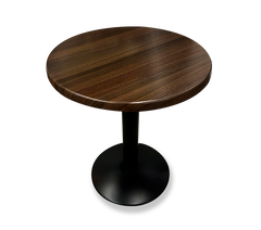 Choco Oak 60 CM Isotop Plus® Table Top