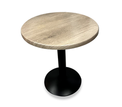 Grey Oak 60 CM Isotop Plus® Table Top