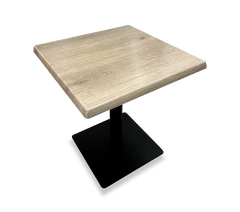 Grey Oak 60 CM Isotop Plus® Table Top