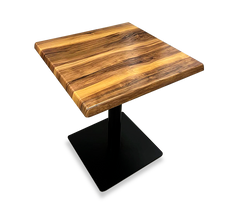 Indian Rosewood 60 CM Isotop Plus® Table Top