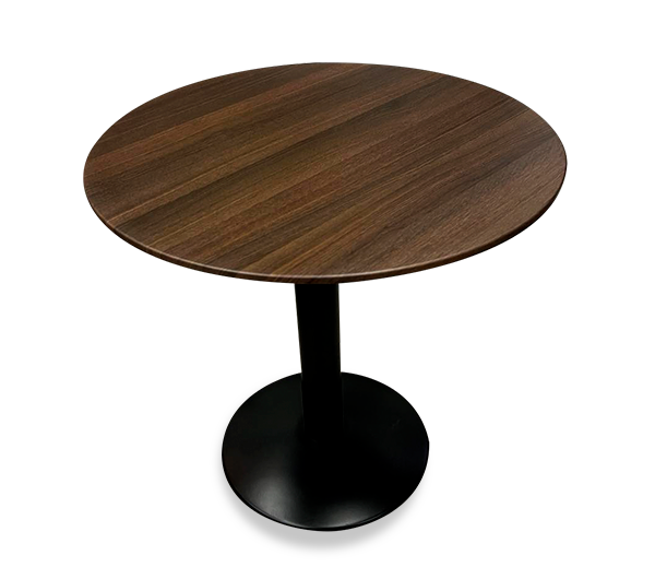 Choco Oak 70 CM Isotop Plus® Table Top