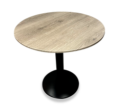 Grey Oak 70 CM Isotop Plus® Table Top