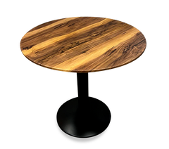 Indian Rosewood 70 CM Isotop Plus® Table Top