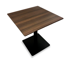 Choco Oak 70 CM Isotop Plus® Table Top