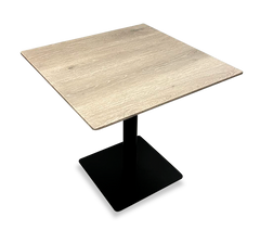 Grey Oak 70 CM Isotop Plus® Table Top