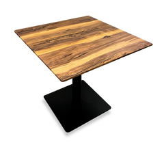 Indian Rosewood 70 CM Isotop Plus® Table Top