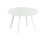 Boston White Table