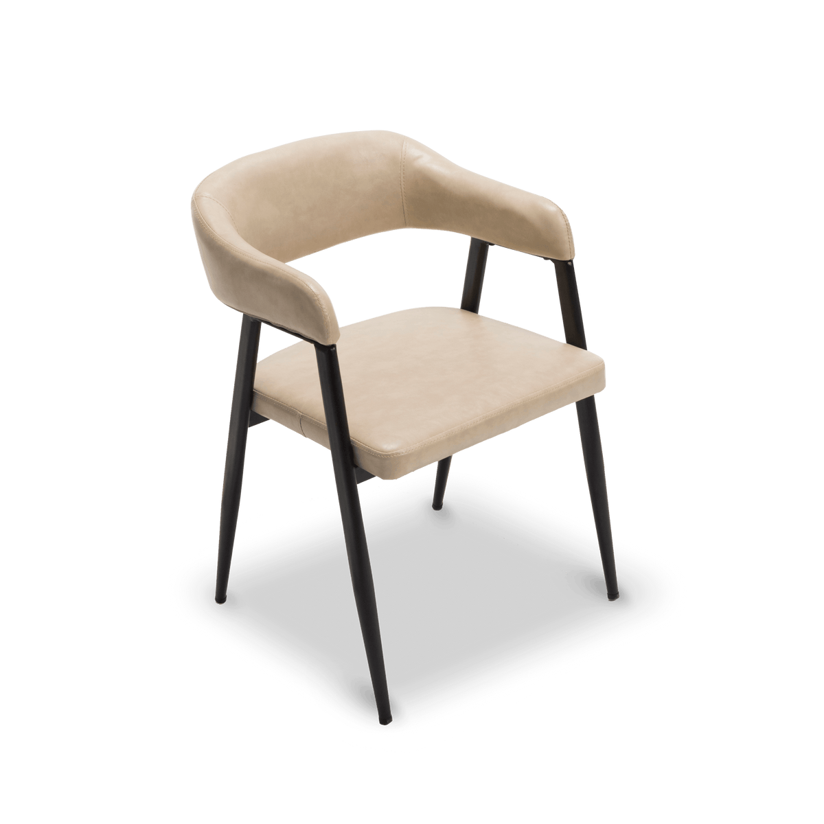 C001 Mason Armchair