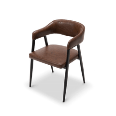 C001 Mason Armchair