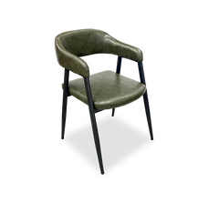 C001 Mason Armchair