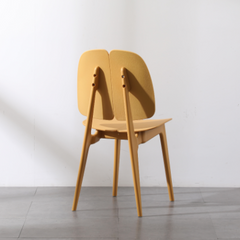 C014 Fiona Dining Chair