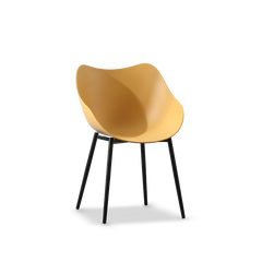 C017 Seb Dining Chair