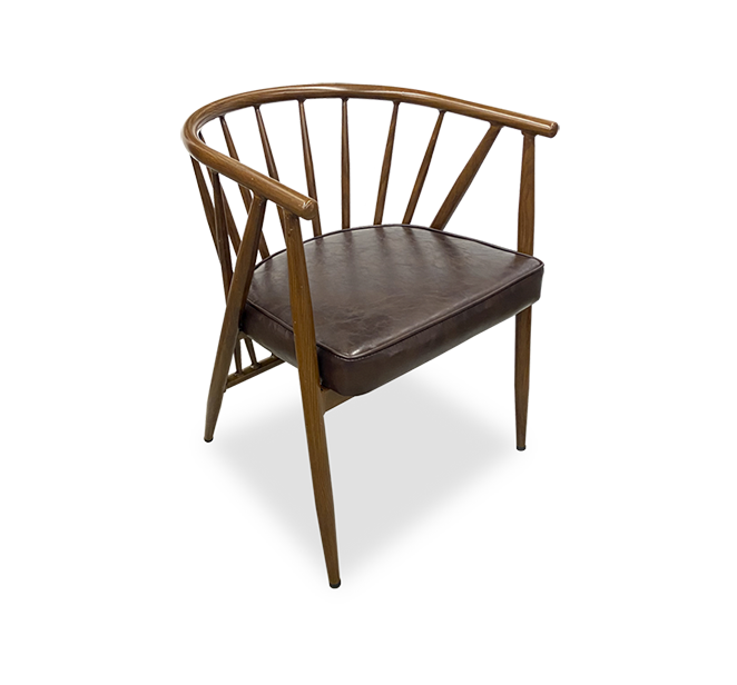 C023 Camille Armchair