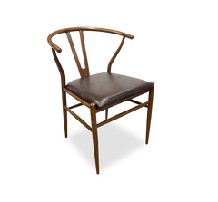 C025 Dave Dining Chair