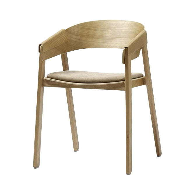 C028 Luna Armchair