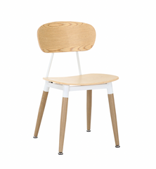 C041 Liam Dining Chair