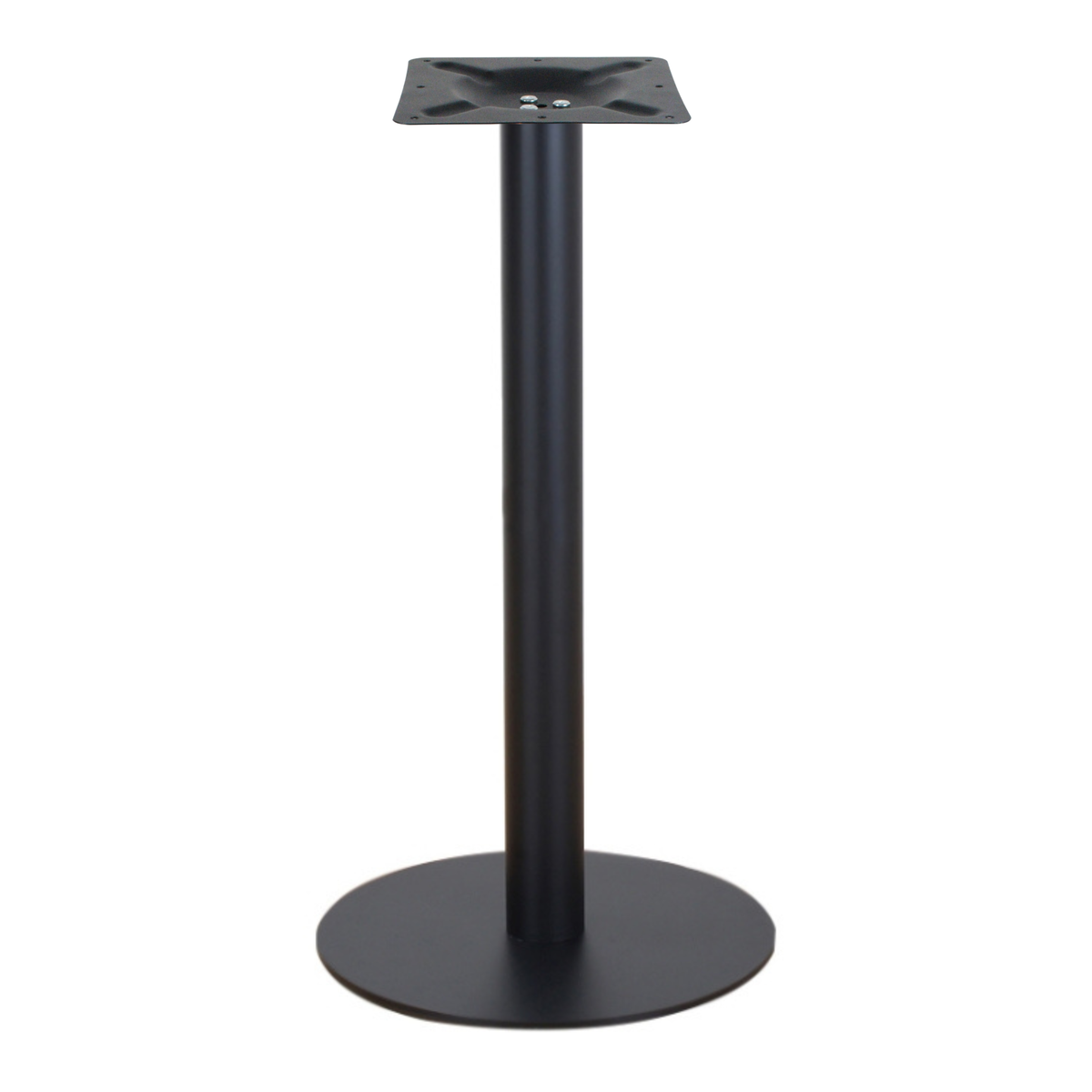 Irene bar-height table base