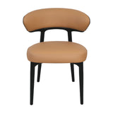 Jacob Camel Chair