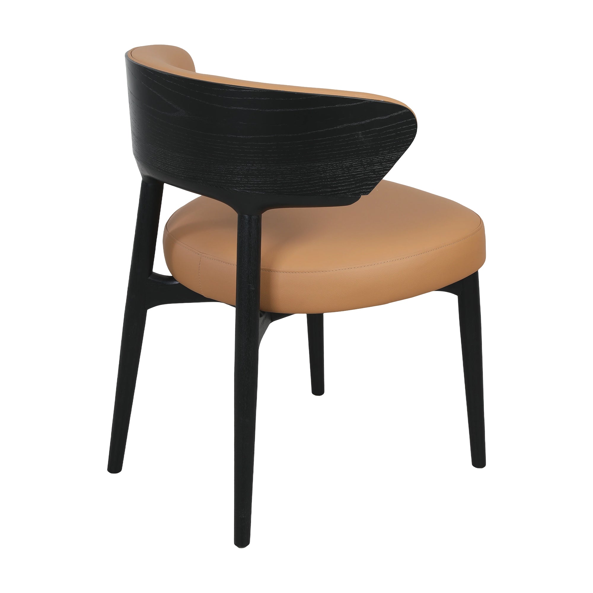 Jacob Camel Chair