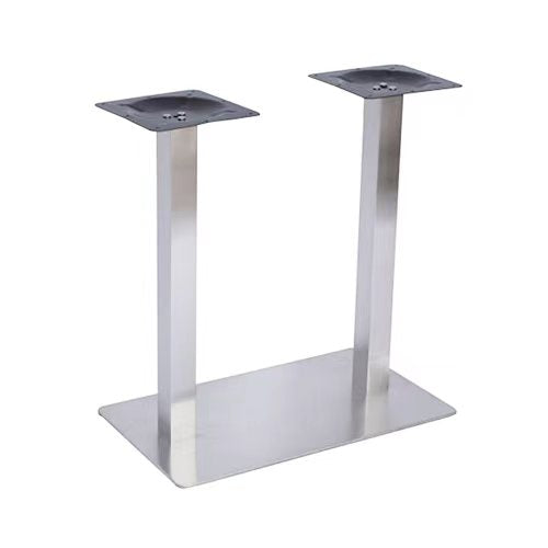QTBSS40/70/SS304 Lance Outdoor Table base
