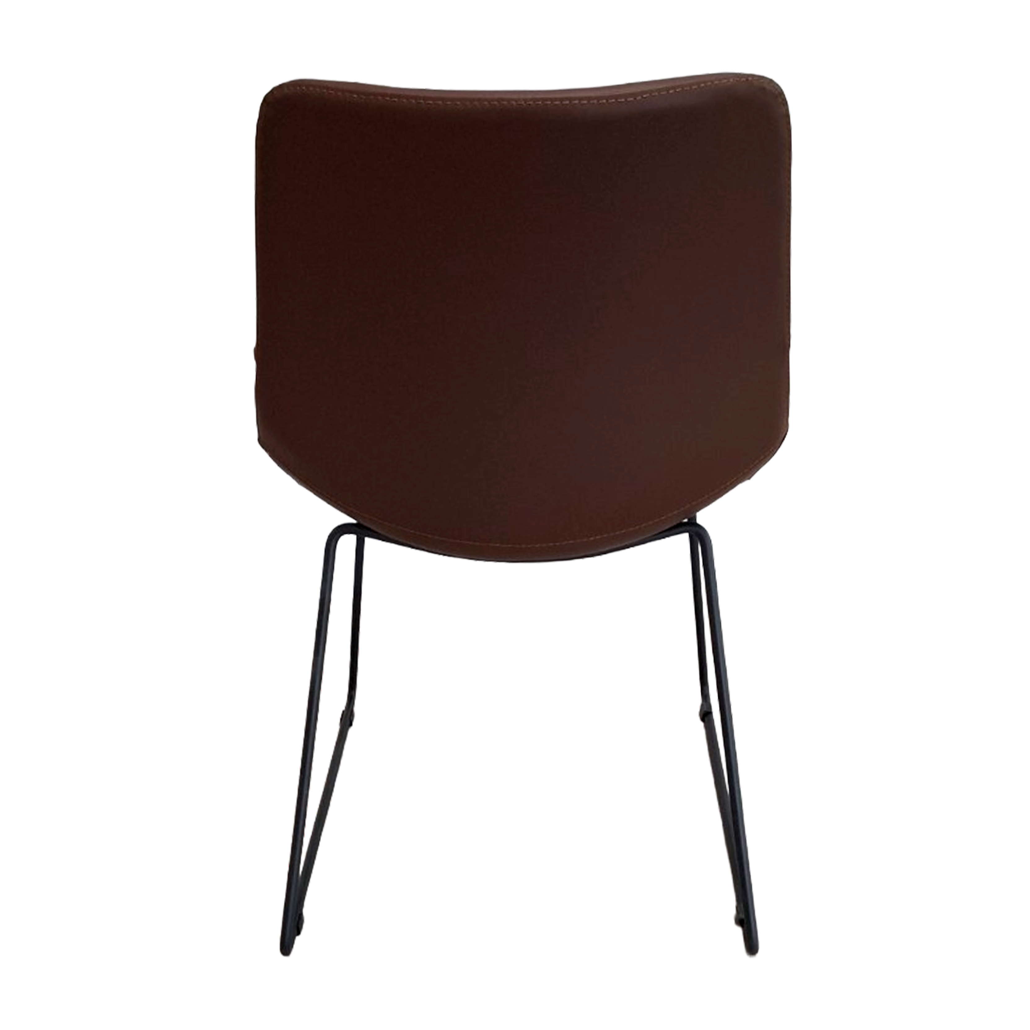 Parker Brown Chair